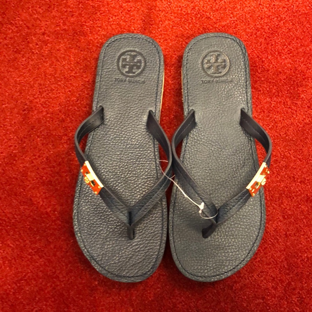 Tory Flip Flops